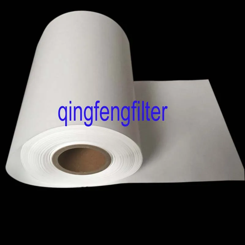 0,1/0,45 UM/0,22 UM ROLL & DISC Hydrophobic PVDF/PP/PES/PTFE/NYLON Discerne Discerne For Fortration 