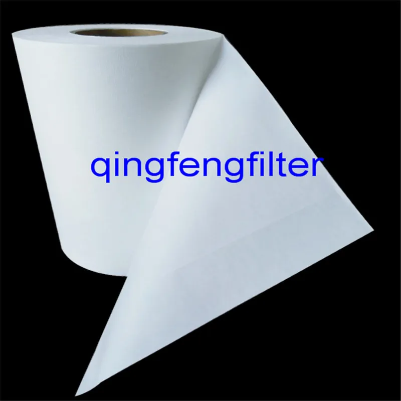 PTFE Filter для гидрофобной и олеофобной 